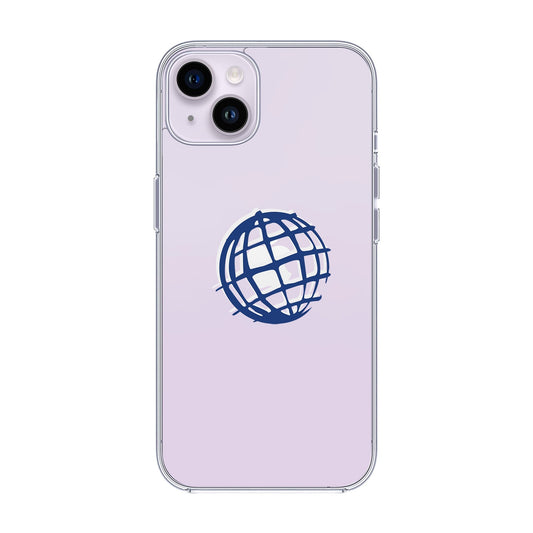 GLOBE-iPhone 15 Plus Solid Kılıf