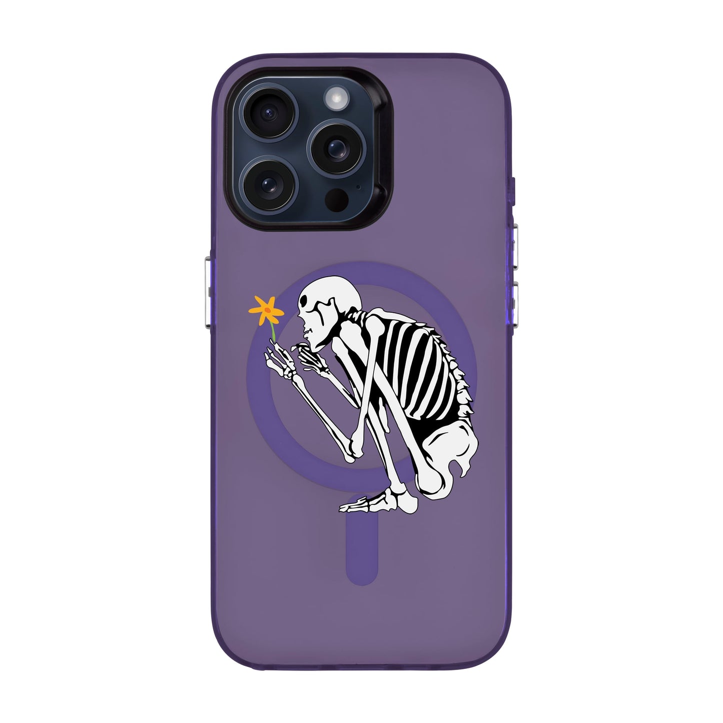 REGENATION-iPhone 15 Pro Max Hold Kılıf MagSafe Özellikli