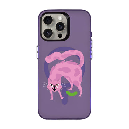 GRUMBLEPAWS-Hold Kılıf MagSafe Özellikli - iPhone 15 Pro Max