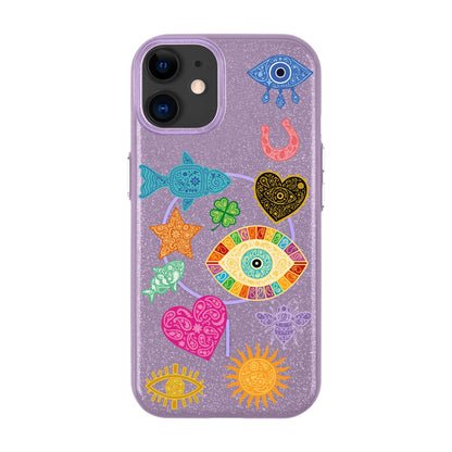 CHARMS BY BERRİN ÖZKAN-Radiant Kılıf MagSafe Özellikli - iPhone 11