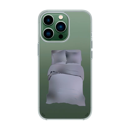 MATTRESS-iPhone X / Xs Solid Kılıf