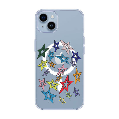 STAR-iPhone 11 Pro Max Solid Kılıf MagSafe Özellikli