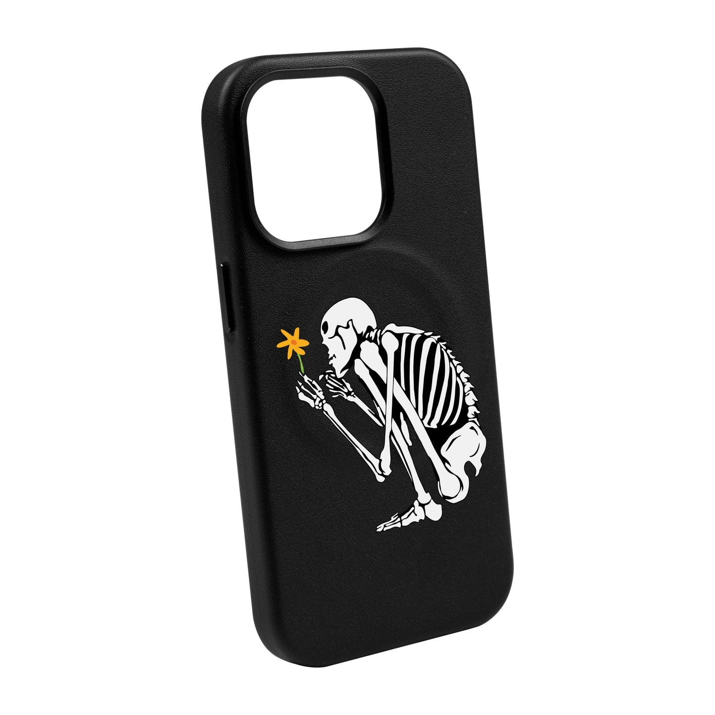 REGENATION-Leather Kılıf MagSafe Özellikli - iPhone 11