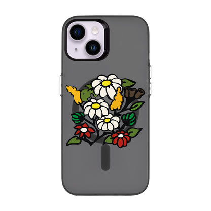 BUNDLE-iPhone 14 Hold Kılıf MagSafe Özellikli