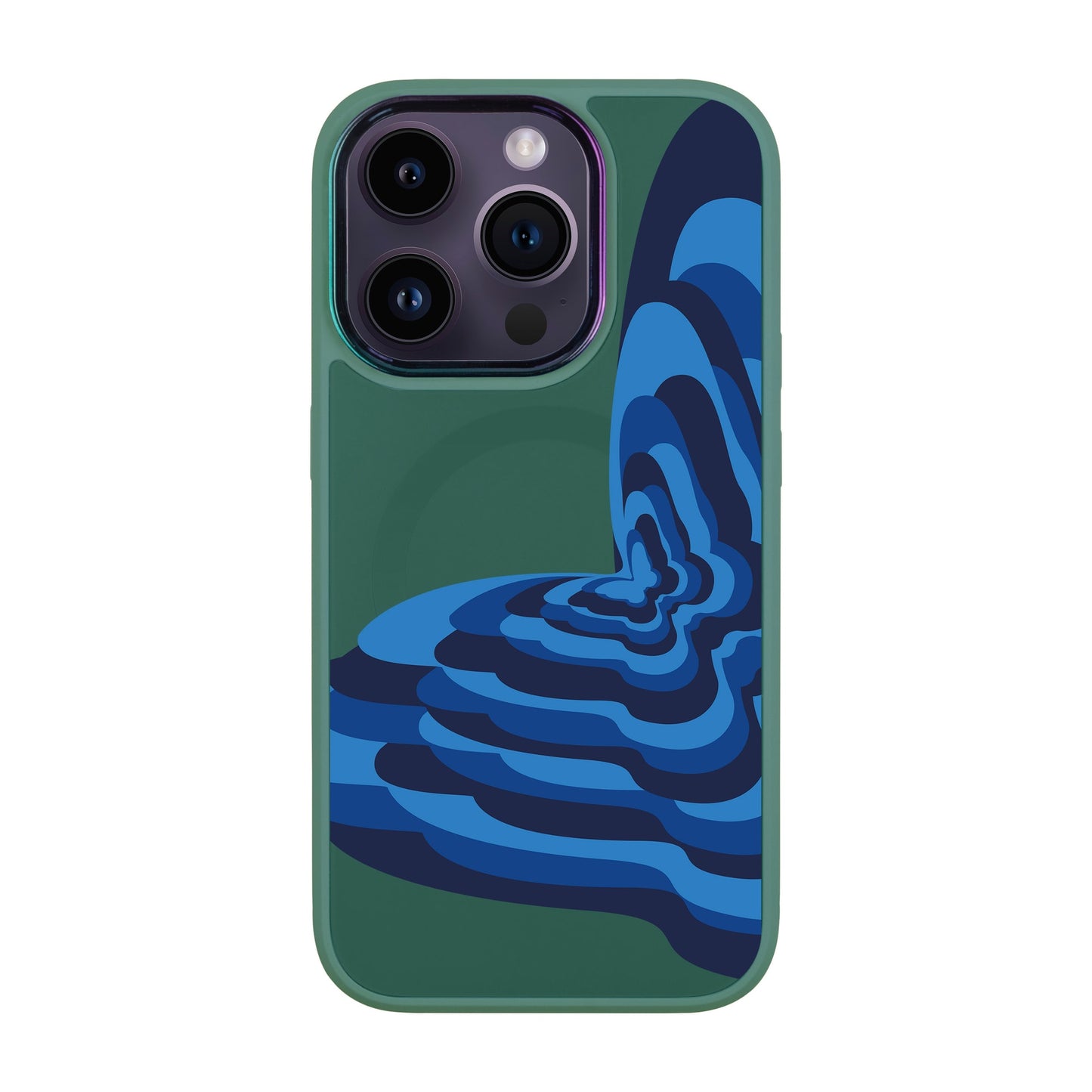 BUTTERFLY-Vigor Kılıf MagSafe Özellikli - iPhone 14 Pro