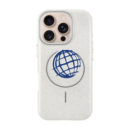 GLOBE-iPhone 16 Pro Radiant Kılıf MagSafe Özellikli
