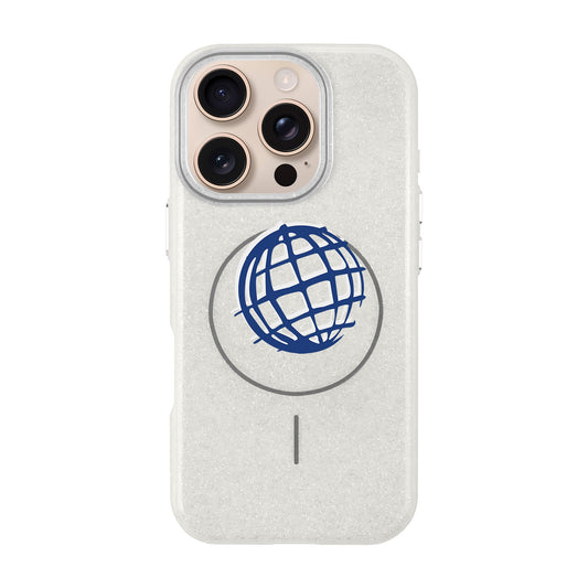 GLOBE-iPhone 16 Pro Radiant Kılıf MagSafe Özellikli