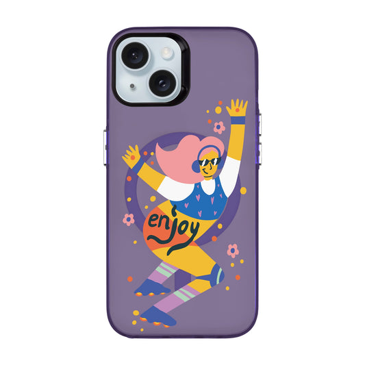 ENJOY-iPhone 13 Hold Kılıf MagSafe Özellikli