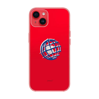 GLOBE-Solid Kılıf - iPhone 14 Plus