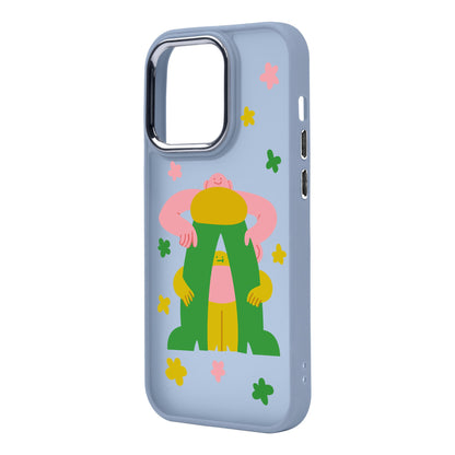 PARENT-Proof Kılıf - iPhone 13