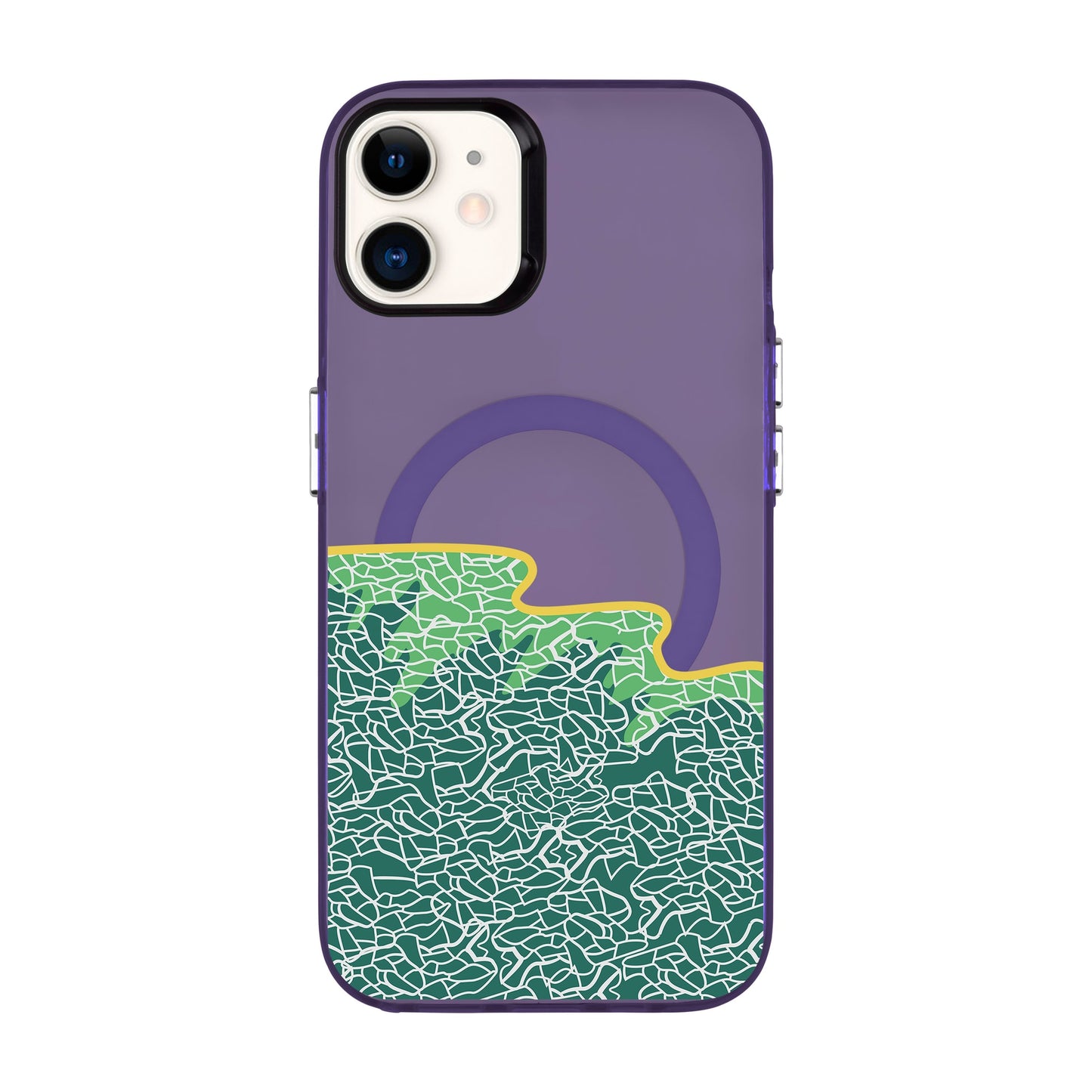 SEA-iPhone 11 Hold Kılıf MagSafe Özellikli
