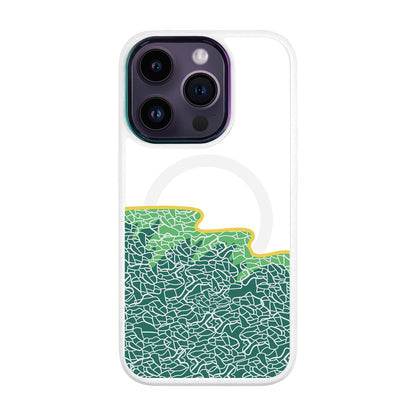 SEA-iPhone 13 Pro Vigor Kılıf MagSafe Özellikli