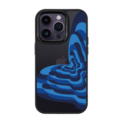 BUTTERFLY-iPhone 14 Pro Proof Kılıf