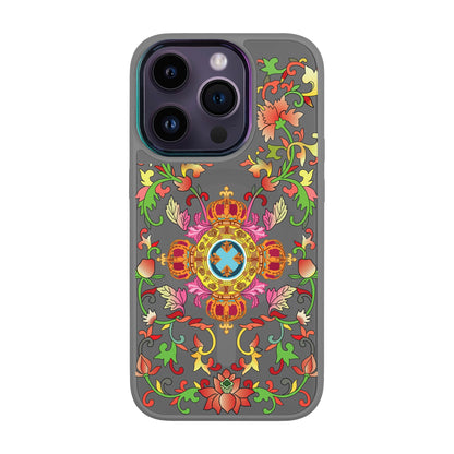 SPIRAL-iPhone 13 Pro Vigor Kılıf MagSafe Özellikli