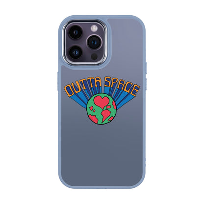 OUTTA SPACE-iPhone 14 Pro Max Proof Kılıf