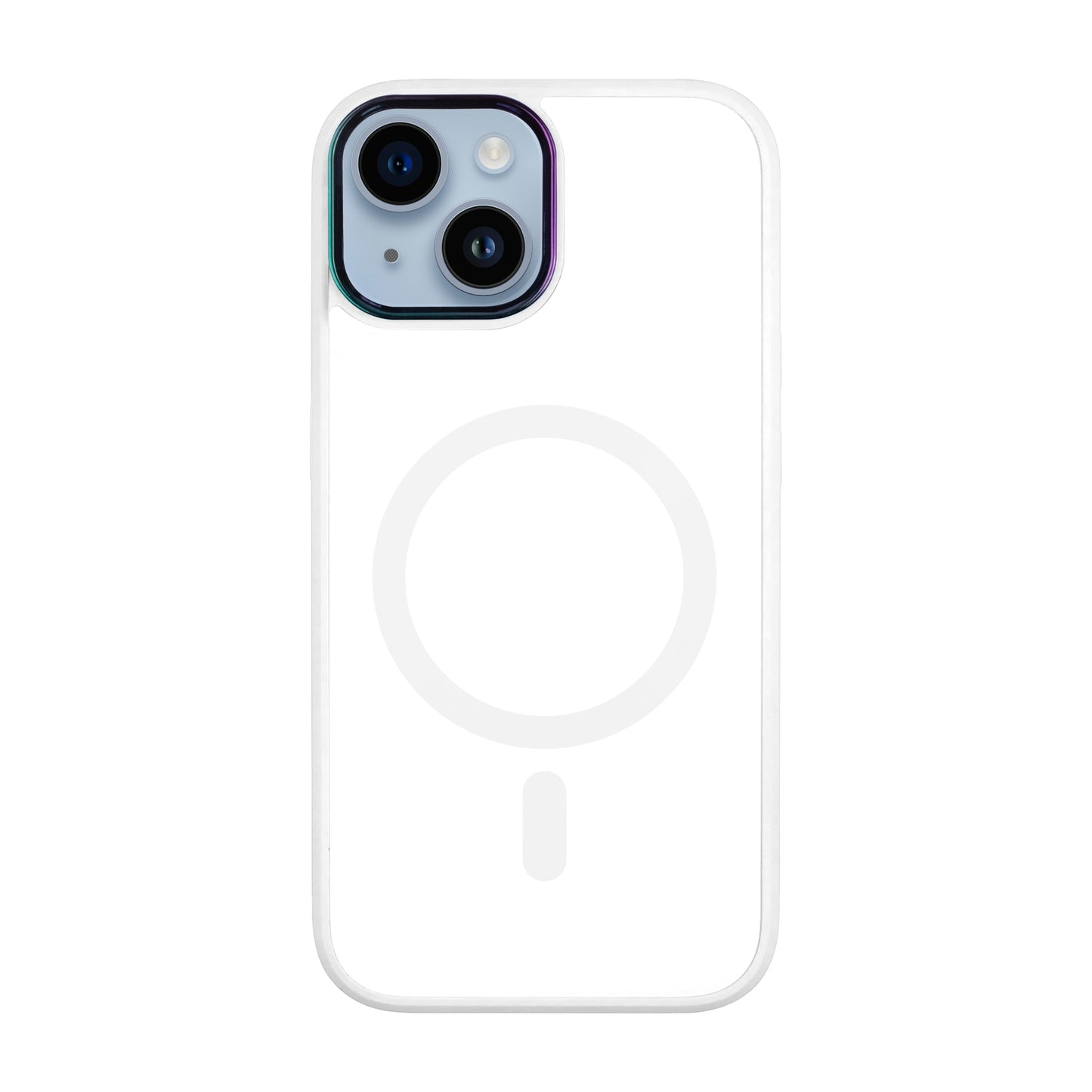 NEW-Vigor Kılıf MagSafe Özellikli - iPhone 14