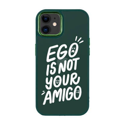 EGO-iPhone 11 Proof Kılıf