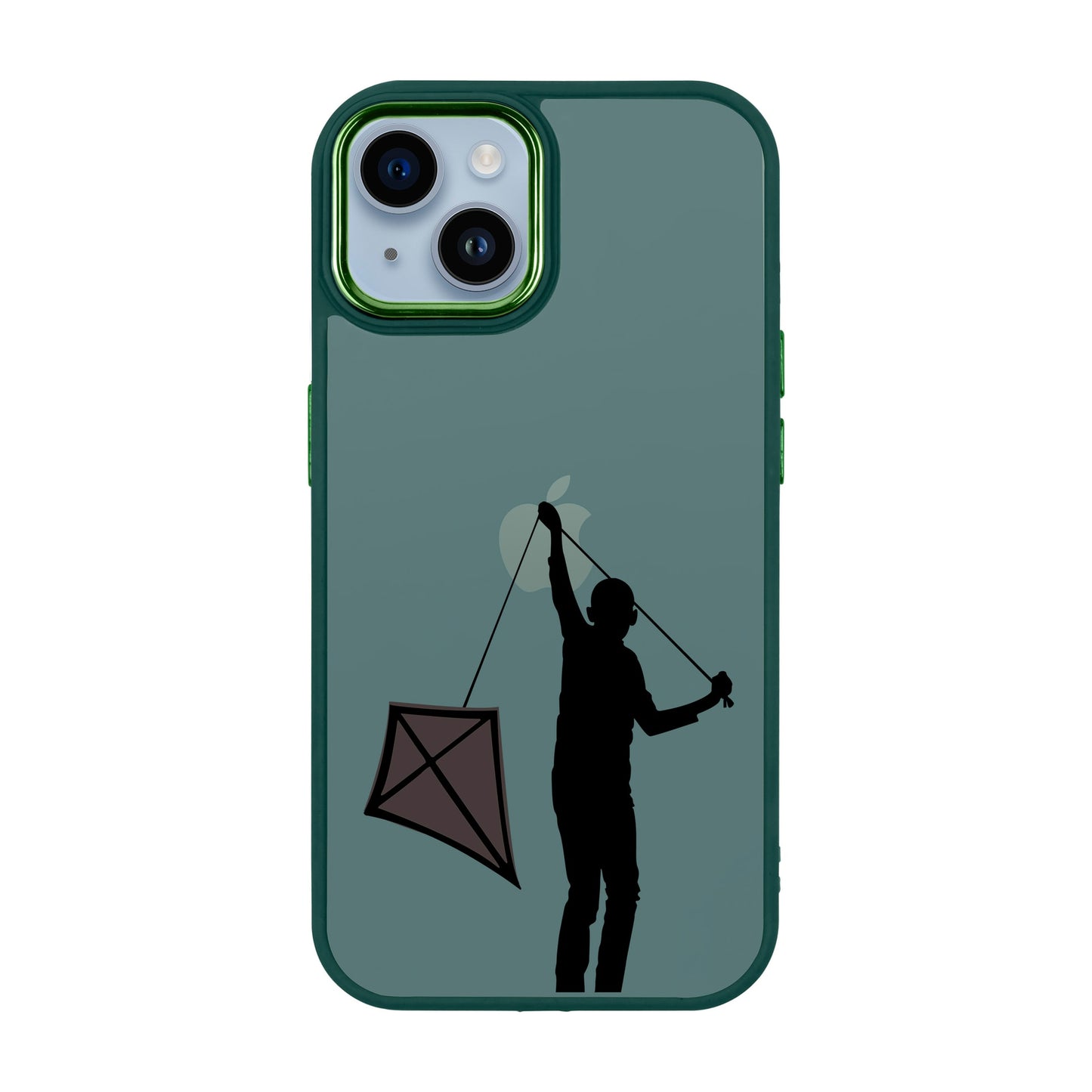 KITE-Proof Kılıf - iPhone 13