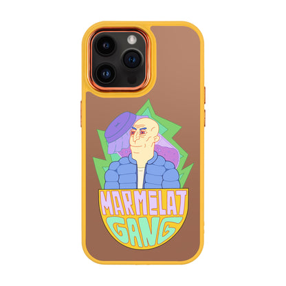MARMELAT GANG-iPhone 13 Pro Max Proof Kılıf