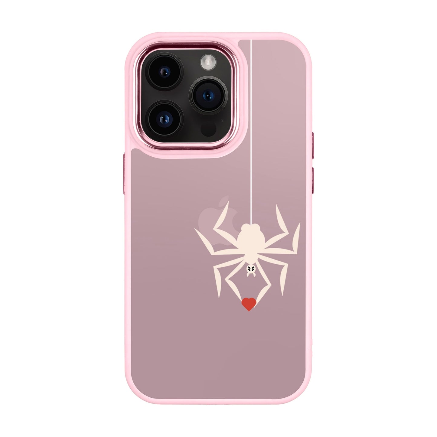 TISSERAND DE LA GRAVITÉ-iPhone 14 Pro Proof Kılıf