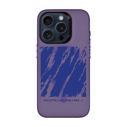 PALETTE-iPhone 15 Pro Hold Kılıf MagSafe Özellikli