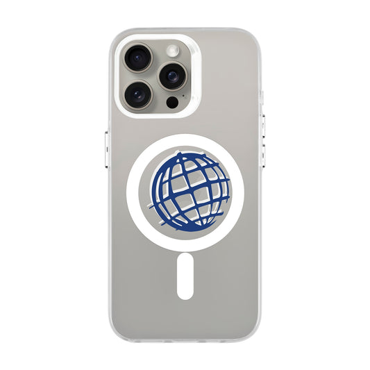 GLOBE-iPhone 15 Pro Max Hold Kılıf MagSafe Özellikli