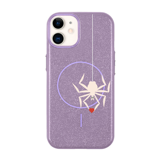 TISSERAND DE LA GRAVITÉ-Radiant Kılıf MagSafe Özellikli - iPhone 11