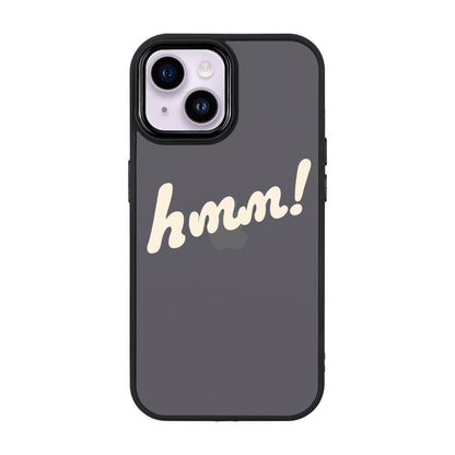 HMM-iPhone 13 Proof Kılıf