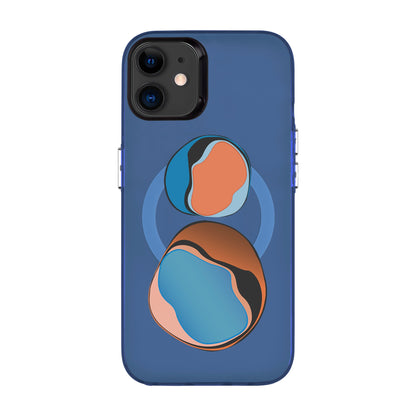 LOOKING FOR GEMS-iPhone 11 Hold Kılıf MagSafe Özellikli