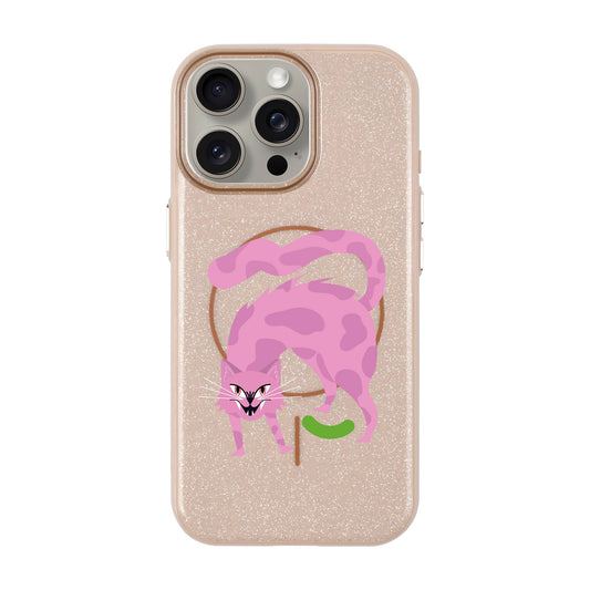 GRUMBLEPAWS-iPhone 15 Pro Max Radiant Kılıf MagSafe Özellikli