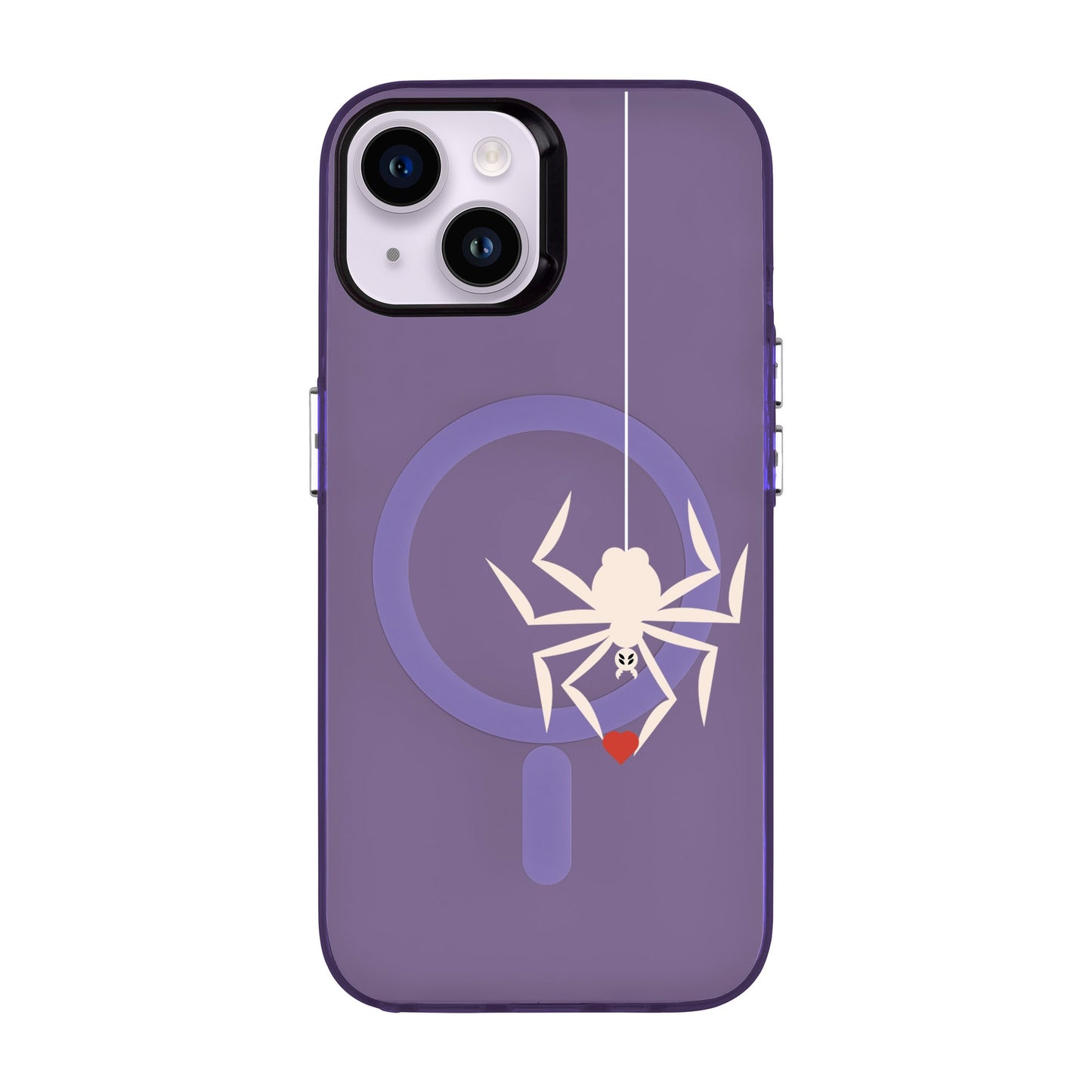 TISSERAND DE LA GRAVITÉ-Hold Kılıf MagSafe Özellikli - iPhone 14