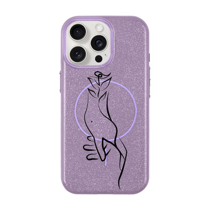 TOUCH-iPhone 15 Pro Max Radiant Kılıf MagSafe Özellikli