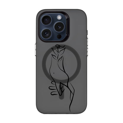 TOUCH-iPhone 13 Pro Max Hold Kılıf MagSafe Özellikli