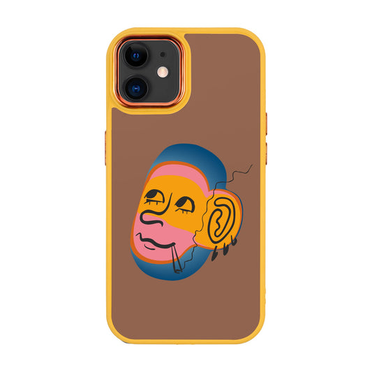 CLIMBING-iPhone 11 Proof Kılıf