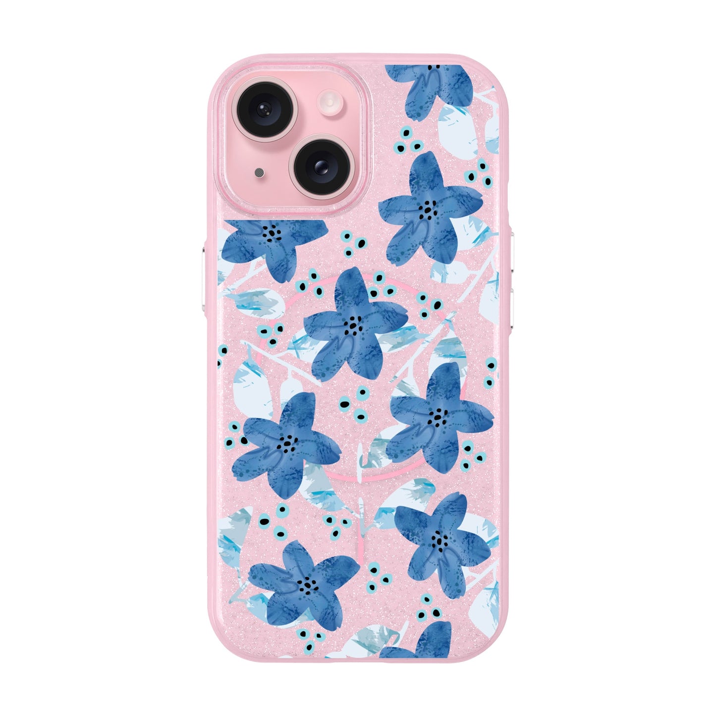 NARAMICA-Radiant Kılıf MagSafe Özellikli - iPhone 13