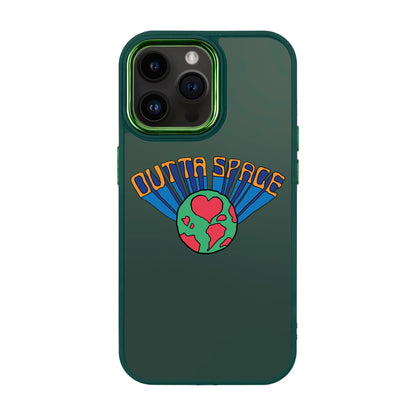 OUTTA SPACE-iPhone 14 Pro Max Proof Kılıf