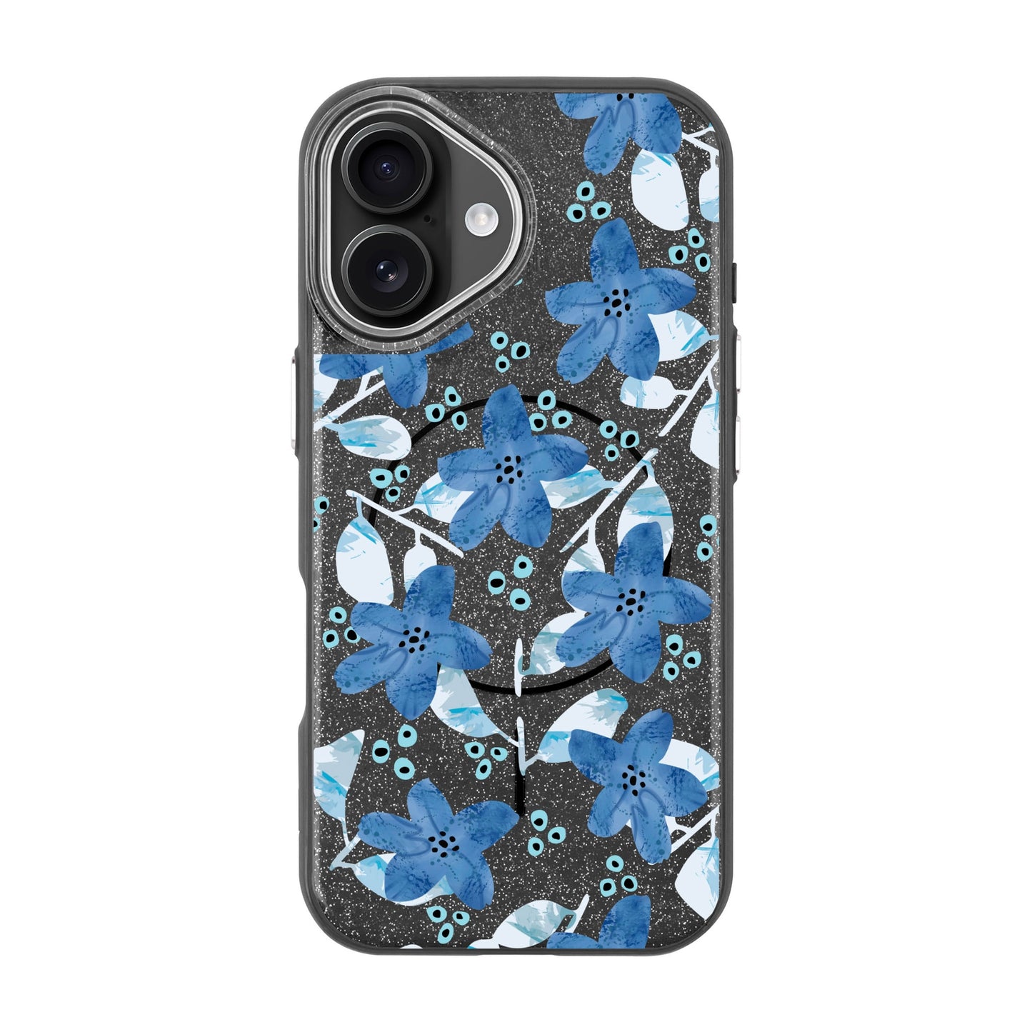 NARAMICA-iPhone 16 Plus Radiant Kılıf MagSafe Özellikli