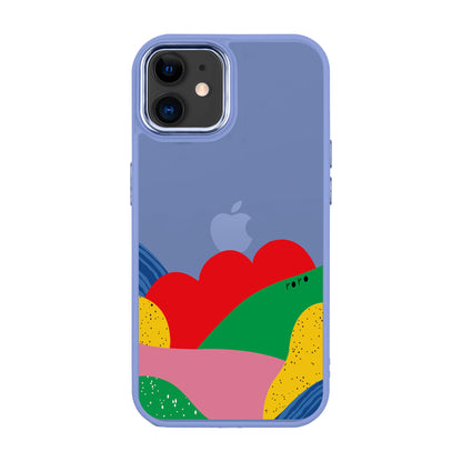 FLAG-iPhone 11 Proof Kılıf