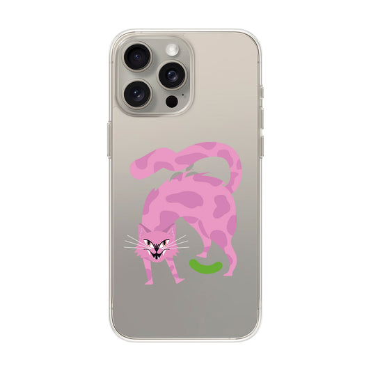 GRUMBLEPAWS-iPhone 15 Pro Max Solid Kılıf