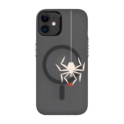 TISSERAND DE LA GRAVITÉ-iPhone 12 Hold Kılıf MagSafe Özellikli