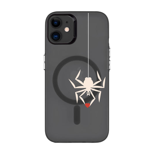 TISSERAND DE LA GRAVITÉ-iPhone 12 Hold Kılıf MagSafe Özellikli