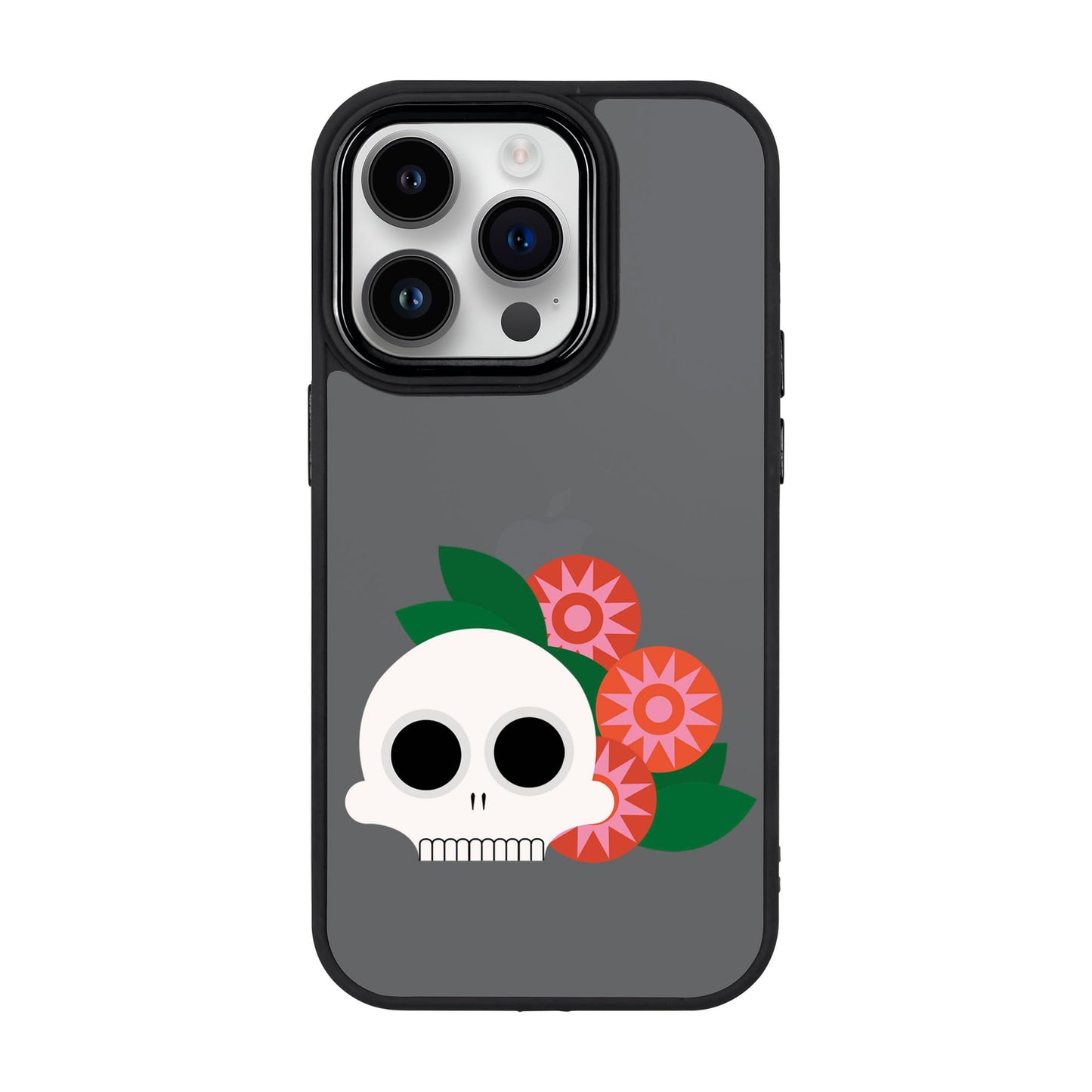 MEMENTO BLOOM-iPhone 14 Pro Proof Kılıf