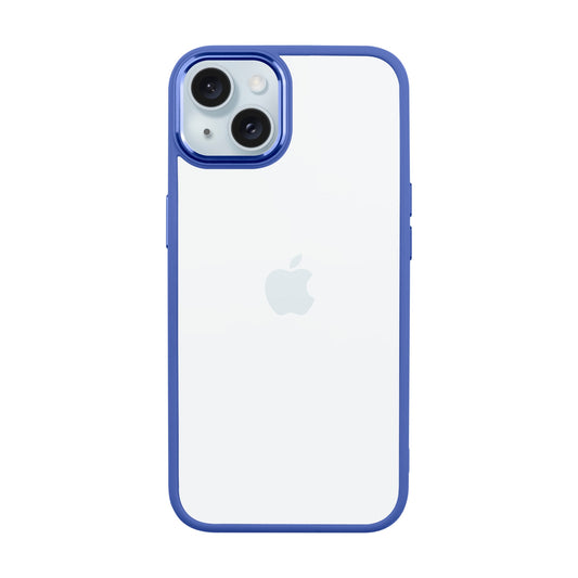 NEW-iPhone 15 Plus Hyaline Kılıf