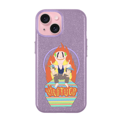 VİCOTÜCO ADAM-Radiant Kılıf MagSafe Özellikli - iPhone 13