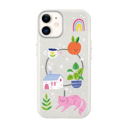 FRESH SPRING-iPhone 11 Radiant Kılıf MagSafe Özellikli