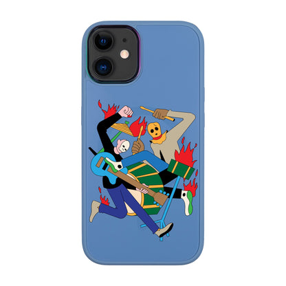 MONSTER MASH-Vigor Kılıf MagSafe Özellikli - iPhone 11