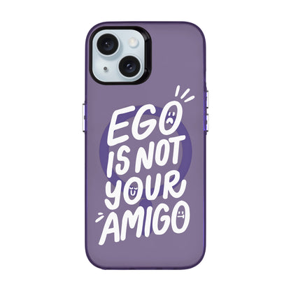 EGO-iPhone 15 Hold Kılıf MagSafe Özellikli