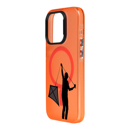 KITE-iPhone 15 Pro Max Hold Kılıf MagSafe Özellikli