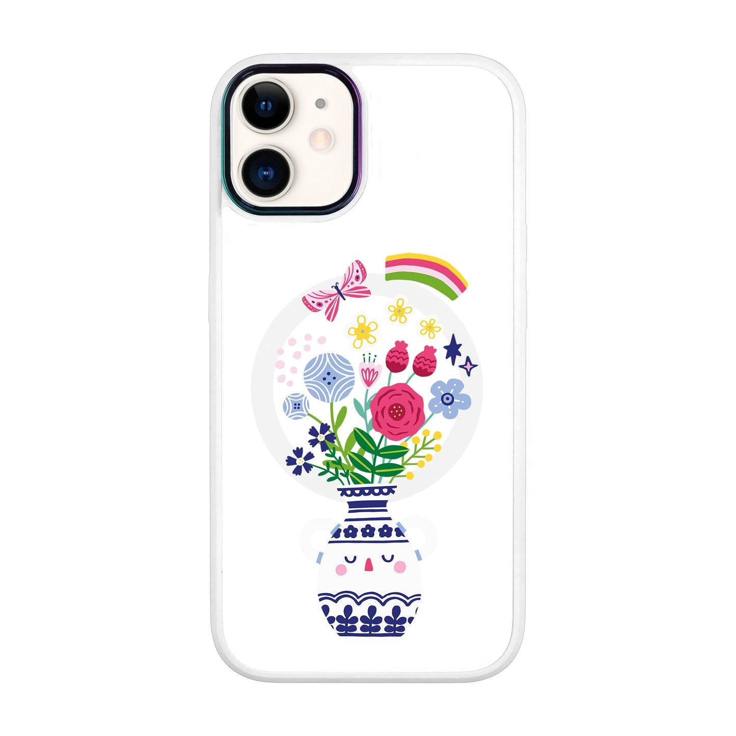 PARTERRE-Vigor Kılıf MagSafe Özellikli - iPhone 11