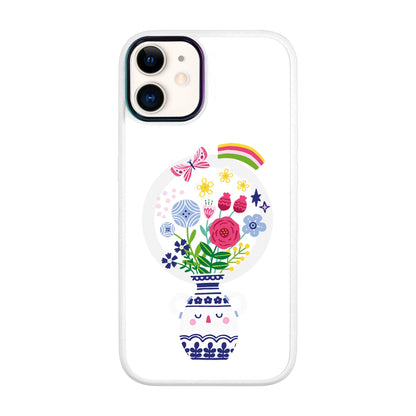 PARTERRE-Vigor Kılıf MagSafe Özellikli - iPhone 11